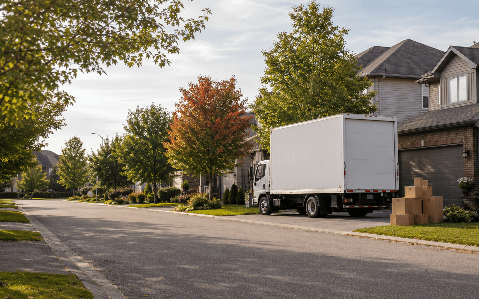 Moving in Nepean: planning and access review