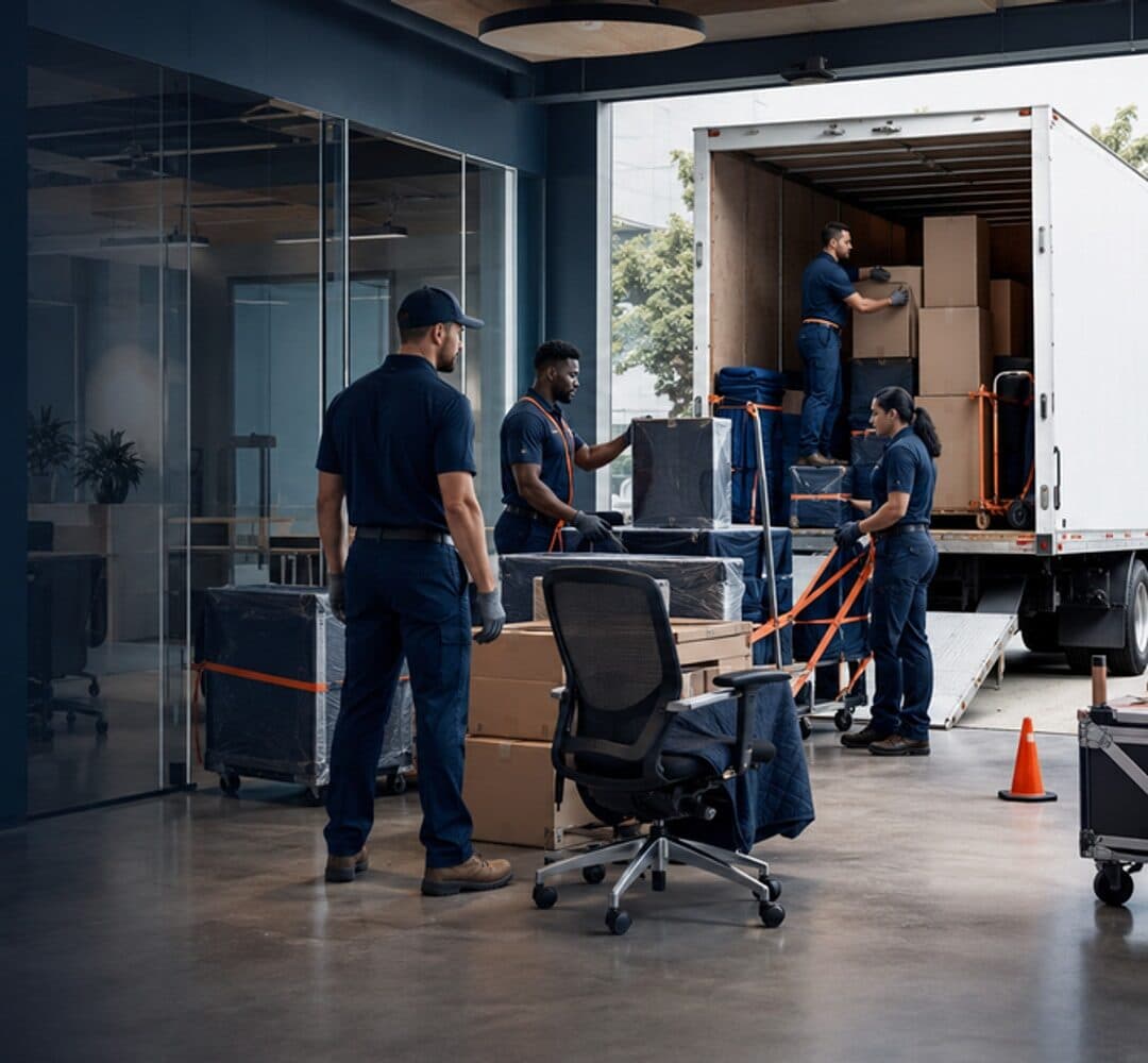 Storage Moving preparation by ProMove Ottawa