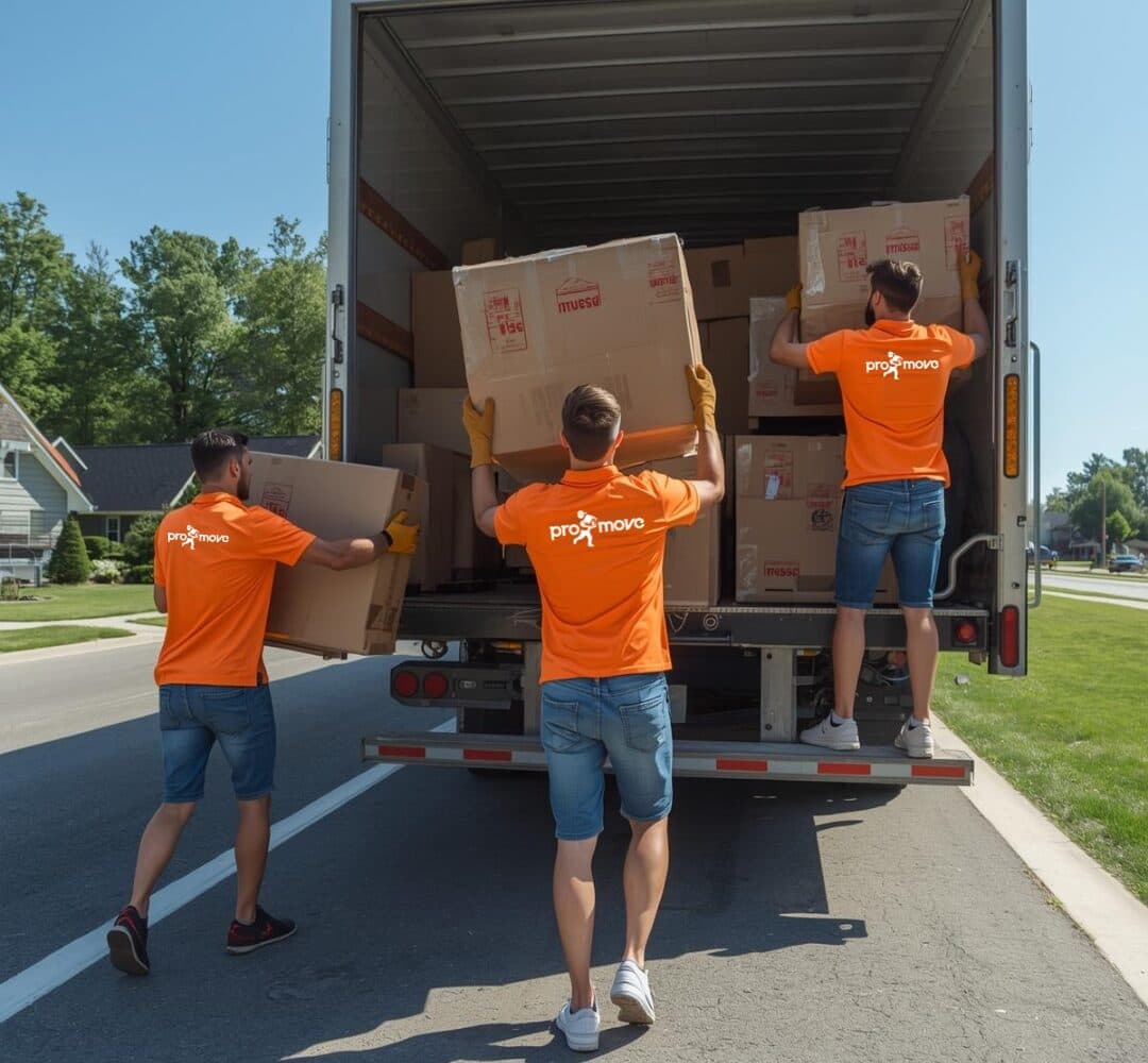 Long-Distance Moving in Ottawa: planning and access review