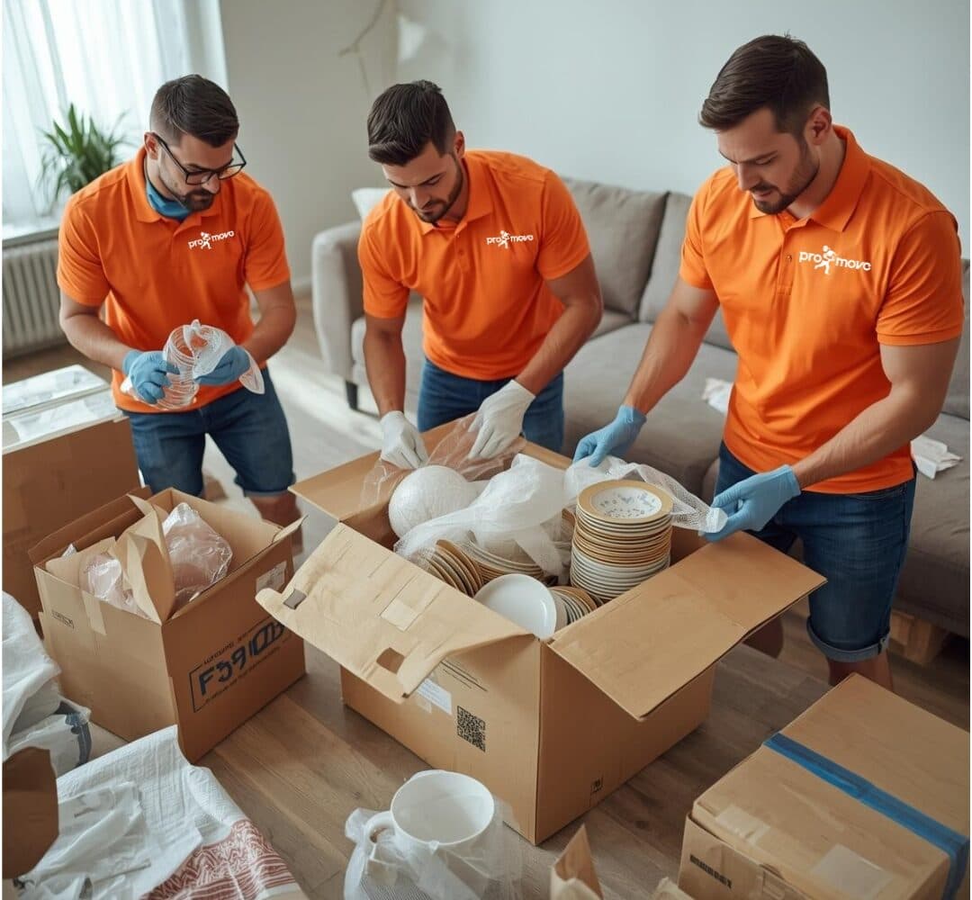 Packing in Ottawa: planning and access review