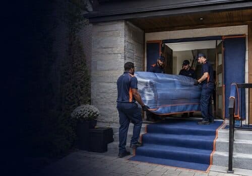 Local Moving preparation by ProMove Ottawa